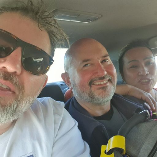 CJ Cooper - Release The Pressure (29/10/25)