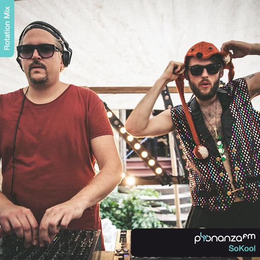 phonanza fm 25052018 SoKool