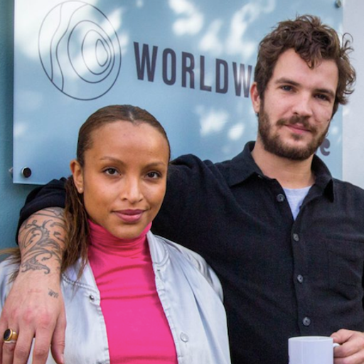 African Acid Is The Future // 29-10-2018