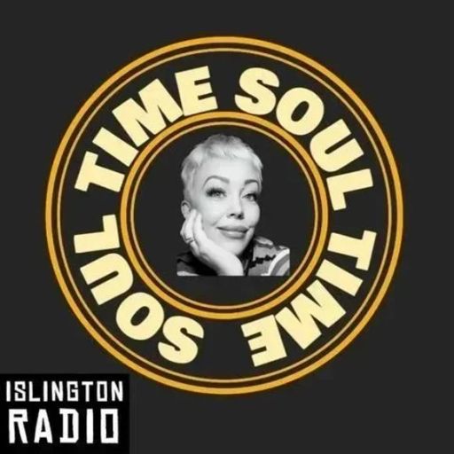 SOUL TIME with Zena B (17/04/2025)
