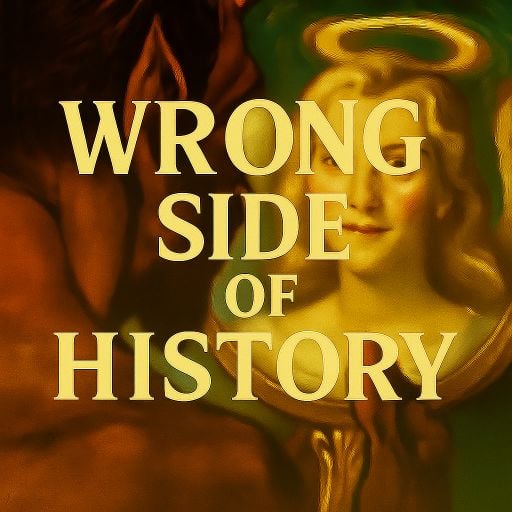 Wrong Side of History - 02.03.26 - [Voices Radio]