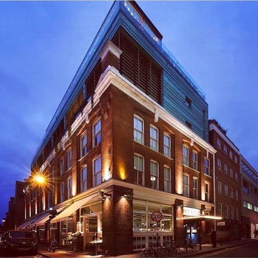 Dead Full X The Boundary Project