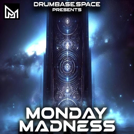 MΔÐ ӨNΞ - Monday Pop Up Madness 05 18 26