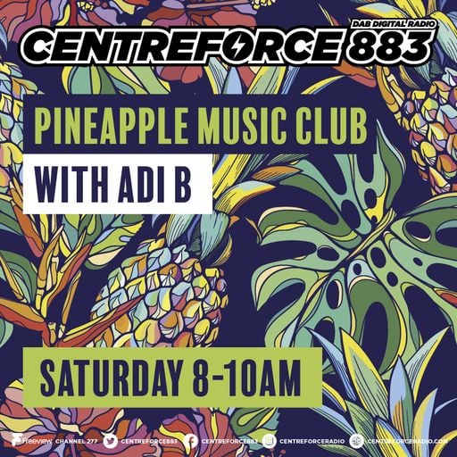 Adi B - 883.centreforce DAB+ - 16 - 08 - 2025 .mp3