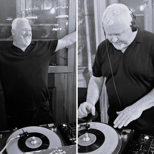 Color One Tear Black - Tatty