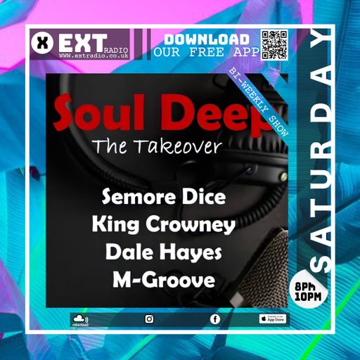 Souldeep Takeover - 10 JUN 2023
