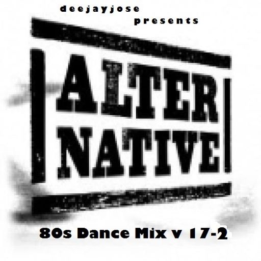Alternative Mix v 17 -2 by DeejayJose