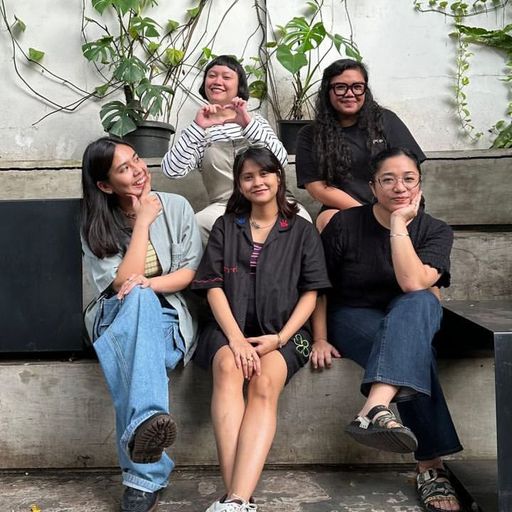 Trip Do Brasil Hosted By Vita & Vanessa With Ride De Pastry Vol.20