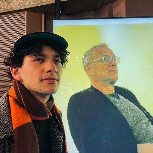 Alec Tempo - 28/01/24 - Voices Radio