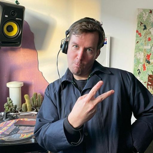 The Sonic Emporium- November 2022