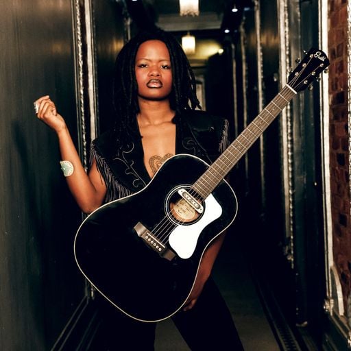 We Out Here 2026: It Takes A Village w/ Cleo Reed // 09-04-26