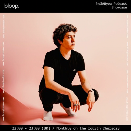 heSAWyou Podcast - 31.03.22