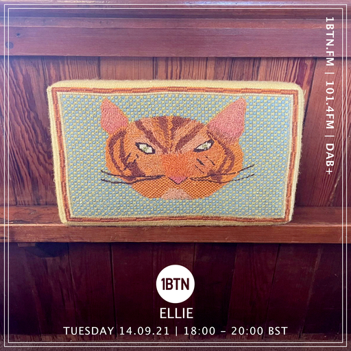 Ellie - 14.09.2021