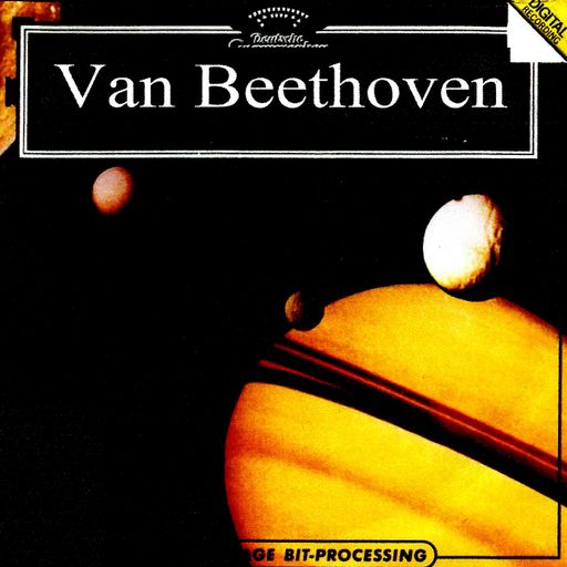 van Beethoven (Classic)