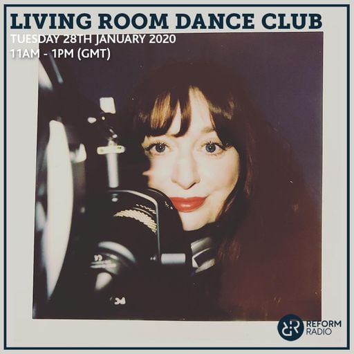 Living Room Dance Club 28th January 2020