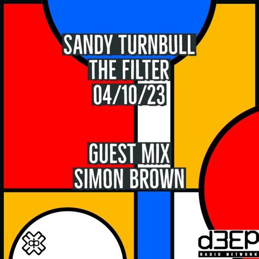 Sandy Turnbull - The Filter (06/10/23)