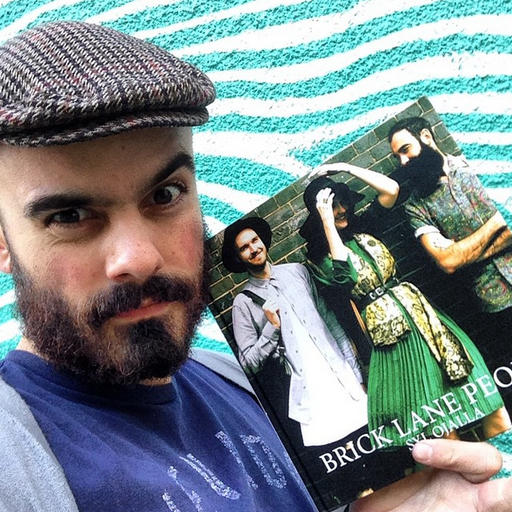 Hoxton Live with Brick Lane People