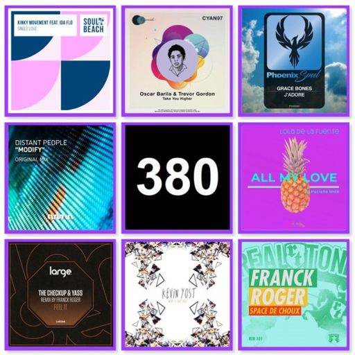 Ken Walker - Blow Ya Speakers (15/02/22)