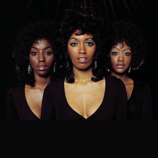 The Disco Freaks Radio Show - The Three Degrees Special