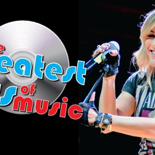 The Greatest Hits Of Music - 6th November 2022