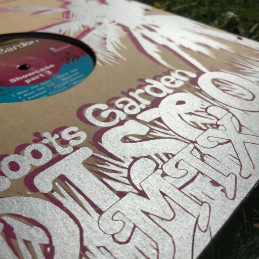 Roots Garden - 15.03.2020