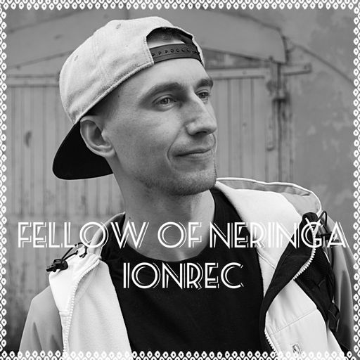 Fellow of Neringa - Ionrec 2017.01.11