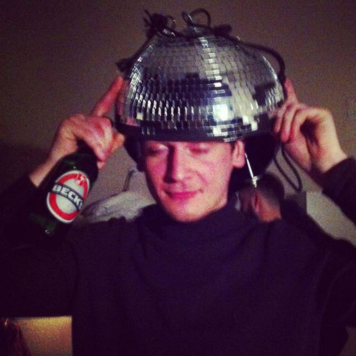 Discothèque 90'  - 240221