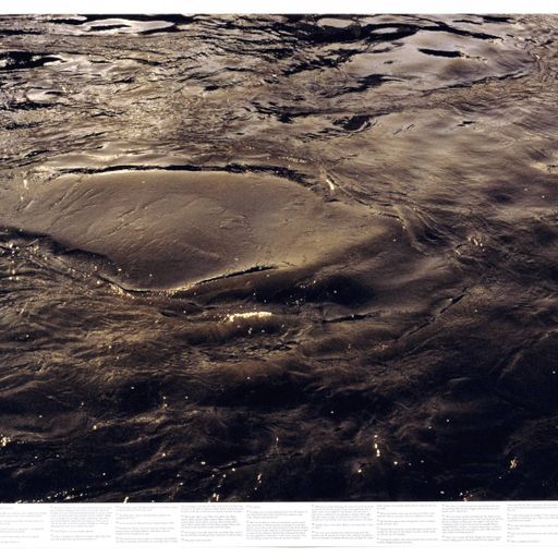 NonDef | Lost In The Water