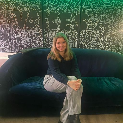 Amelia Street - 06/02/24 - Voices Radio