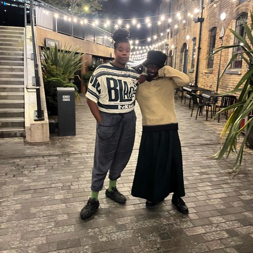 TRYB + FRIENDS W/ SWEET ESCAPE - 27/08/25 [Voices Radio]