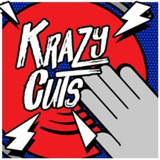 DJ JOEY RUBALCABA THE OLD SCHOOL KRAZY CUTS miX