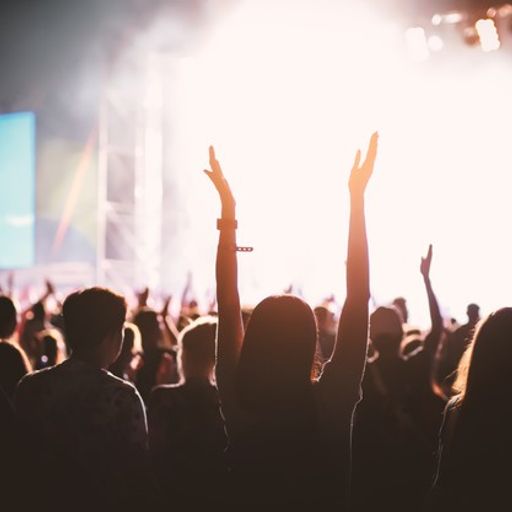 Steve Braden	Chasing the Groove - Episode 2