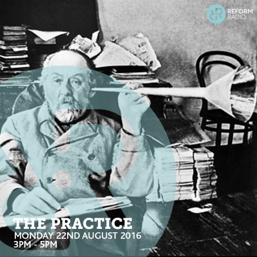 The Practice 22nd August 2016