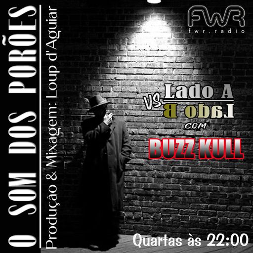 O Som dos Porões 153 - 30.7.2025