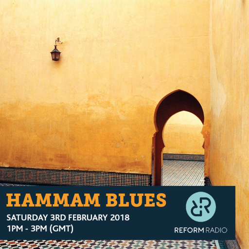 Hammam Blues 3rd February 2018