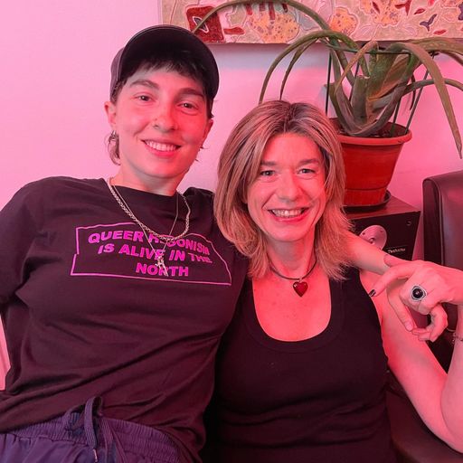 Jesse Salaman & DJ Juliette - June 2023