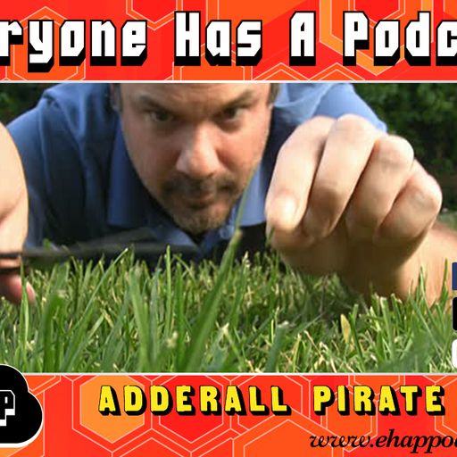 Adderall Pirate