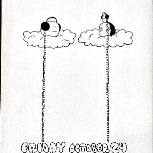 James McNew (YO LA TENGO) - 24th October 2025