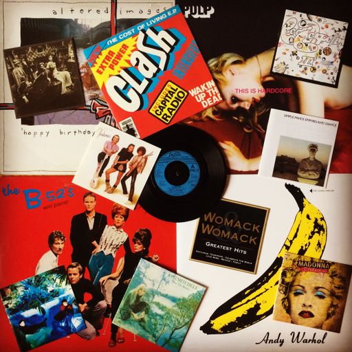 It's My Party - A Radio Activity Production for Boogaloo Radio 16.10.21