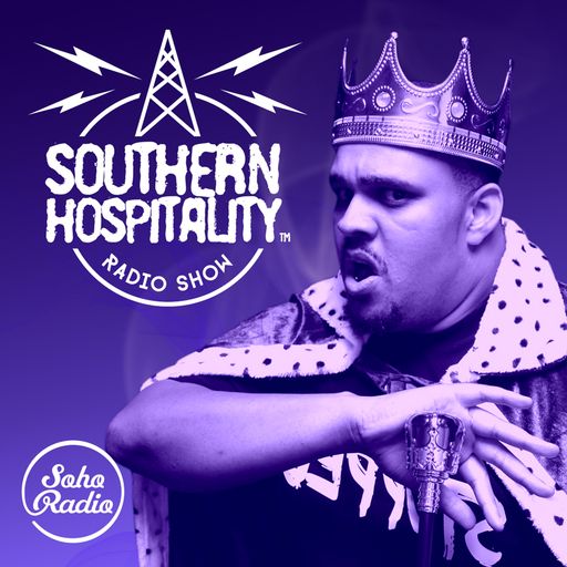 The Southern Hospitality Show - 2nd November 2015