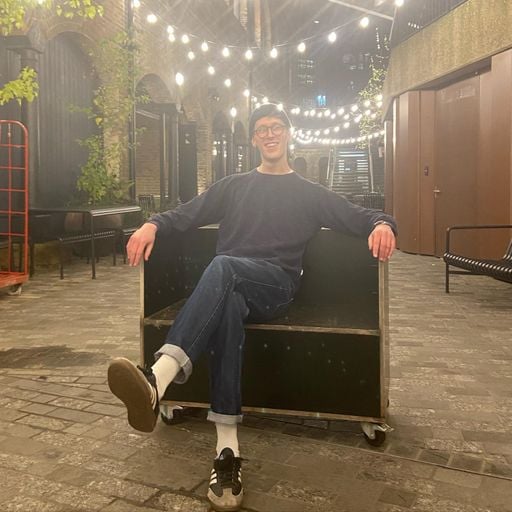 Earth Groove w/ Edible - 05/01/23