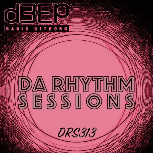 Ricardo Da Rhythm - Da Rhythm Sessions (01/06/21)