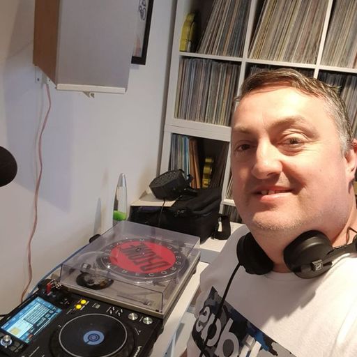 DJ Mystery - Happy Times Mix Vol 2 - 93-97 House - 08.04.2020