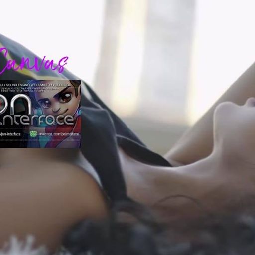 EMPTY CANVAS INTERFACE GLOBAL MUSIC FT JON INTERFACE