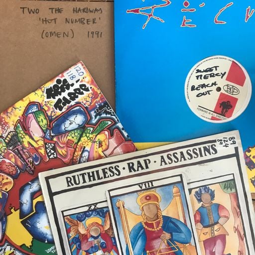 BBC6 Music Desert Island Disco Mix, 9th July 2021