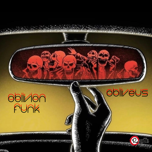 OBLIVION FUNK VOL 78 ~ DJ OBLIVEUS