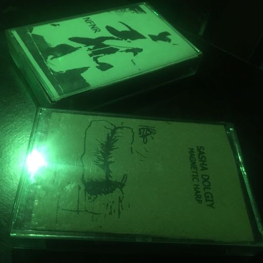 Cashmere Guest Mixes w/ NFNR & Sasha Dolgiy 04.02.2020