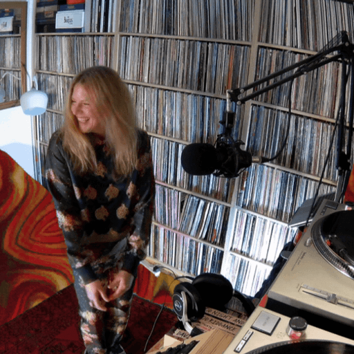 Balearic Breakfast: Colleen 'Cosmo' Murphy // 28-12-21