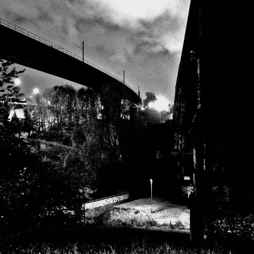 New Tenderness w. Xenogothic- November 2022