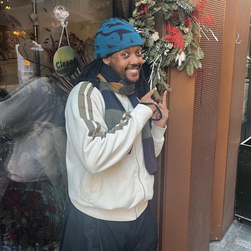 Elevation w/ Joey Manzi - 20/12/25 - [Voices Radio]